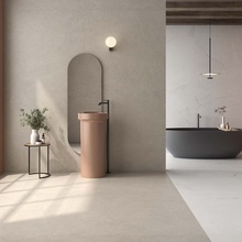 Geotiles Serenna 60x120 см, керамогранит, Испания - фото интерьера 1 - фото 1