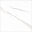 Geotiles Statuary Blanco Leviglass 75 Керамогранит 75x75 см, Испания, под мрамор - фото 1