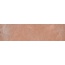 Geotiles Terracotta Red Old Керамогранит 7x28 см, Испания, под бетон  - фото 2
