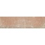 Geotiles Terracotta Siena Керамогранит 7x28 см, Испания, под бетон  - фото 9