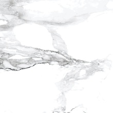 Geotiles Valeria Pav Plata Керамогранит 60x60 см, для ванной, стиль: современный, цвет: белый, Испания, под камень  - фото 1 - фото 1