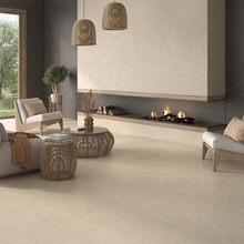 Geotiles Vincen 60x120 см, керамогранит, Испания - фото интерьера 1 - фото 1