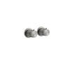 Gessi 316 54234#707 Для душа Черный металлик