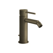 Gessi 316 54007#727 Для биде Серый матовый Смеситель 16,1x4x15,9 см, для биде, Италия - фото 1 - фото 1