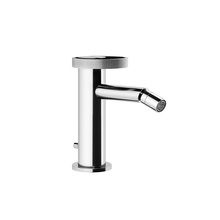 Gessi Аnello 63307#031 Для биде Хром Смеситель 14,6x5x14 см, для биде, Италия - фото 1 - фото 1