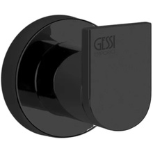 Gessi Emporio 38921#299 Черный матовый Крючок 4,5x4,1x4,3 см, Италия - фото 1 - фото 1