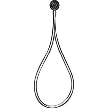 Gessi Hi-Fi 63099#149 Нержавеющая сталь Душевой гарнитур Италия - фото 1 - фото 1