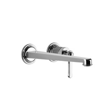 Gessi Venti20 65088#031 Для раковины Хром Смеситель 25,6x15x11 см, для раковины, Италия - фото 1 Gessi Venti20 65088#031 Для раковины Хром Смеситель 25,6x15x11 см, для раковины, Италия - фото 1 - фото 1