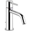 Gessi Via  Tortona 18601#031 Для раковины Хром глянцевый Смеситель для раковины, Италия - фото 1