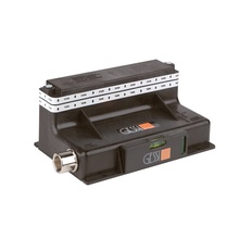 Gessi Water Tube Kneip 32940#031 Скрытая часть смесителя 8,5x23,2x14 см, Италия - фото 1 - фото 1