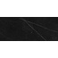 GlobalTile Aurora 10100000448 Черная 2 Настенная плитка 25x60 см, Россия, под мрамор - фото 4