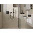 Global Tile Королевский Тадж-Махал 60x120 см, керамогранит, Россия, под камень , полуматовая - фото интерьера 2