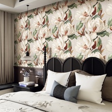 Global Tile Магнолия 60x120 см, керамогранит, Россия, под бетон , матовая - фото интерьера 1 - фото 1