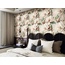 Global Tile Магнолия 60x120 см, керамогранит, Россия, под бетон , матовая - фото интерьера 1