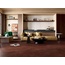 Global Tile Магнолия 60x120 см, керамогранит, Россия, под бетон , матовая - фото интерьера 4