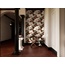 Global Tile Магнолия 60x120 см, керамогранит, Россия, под бетон , матовая - фото интерьера 2