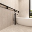 Global Tile Травертин Романо GT1206029907MCR Светло-бежевый Керамогранит 60x120 см, Россия, под камень  - фото 2