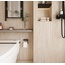 Global Tile Травертин Романо GT1206029907MCR Светло-бежевый Керамогранит 60x120 см, Россия, под камень  - фото 3