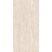 Global Tile Травертин Романо GT1206029907MCR Светло-бежевый Керамогранит 60x120 см, Россия, под камень  - фото 1 - фото 1