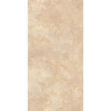 Global Tile Травертин Тиволи GT1206029802MCR Бежевый Керамогранит 60x120 см, Россия, под камень  - фото 1 - фото 1