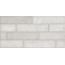 GlobalTile Urban GT155VG Серый brick Настенная плитка 30x60 см, Россия, под бетон  - фото 1