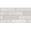 GlobalTile Urban GT155VG Серый brick Настенная плитка 30x60 см, Россия, под бетон  - фото 4