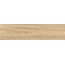 GlobalTile Amalia 15AA0006 Бежевый Керамогранит 15x60 см, Россия, под дерево - фото 5