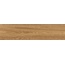 GlobalTile Amalia 15AA0011 Коричневый Керамогранит 15x60 см, Россия, под дерево - фото 5