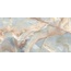GlobalTile Ambra Голубой Керамогранит 50x100 см, Россия, под мрамор - фото 9