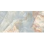 GlobalTile Ambra Голубой Керамогранит 50x100 см, Россия, под мрамор - фото 7