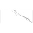 GlobalTile Arto 10100001338 Белый Настенная плитка 25x60 см, Россия, под мрамор - фото 1 GlobalTile Arto 10100001338 Белый Настенная плитка 25x60 см, Россия, под мрамор - фото 1