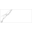 GlobalTile Arto 10100001338 Белый Настенная плитка 25x60 см, Россия, под мрамор - фото 6 GlobalTile Arto 10100001338 Белый Настенная плитка 25x60 см, Россия, под мрамор - фото 6