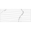 GlobalTile Arto 10100001339 Белый Настенная плитка 25x60 см, Россия, под мрамор - фото 8