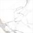 GlobalTile Calacatta Imperial GT60606103PR Белый Полированный Керамогранит 60x60 см, Россия, под мрамор - фото 7