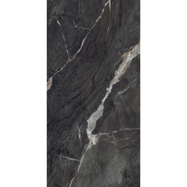 GT1206011905SPR Camlin Черный 60x120 керамогранит от GlobalTile