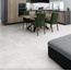 GlobalTile Cantata 60x60 см, керамогранит, Россия, под мрамор - фото интерьера 1