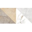GlobalTile Capella GT98VG Белый геометрия Настенная плитка 25x50 см, Россия, под мрамор - фото 4 GlobalTile Capella GT98VG Белый геометрия Настенная плитка 25x50 см, Россия, под мрамор - фото 4