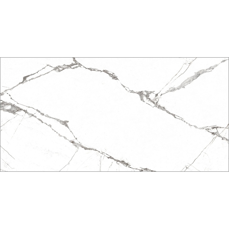 6260-0246-1031 Corona Белый 30x60 керамогранит от GlobalTile