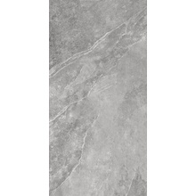 GlobalTile Destiny GT1206022701MSR11 Серый Керамогранит 60x120 см, Россия, под камень  - фото 1 - фото 1