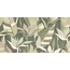 GlobalTile Dominica GT245VG Зеленый тропики Настенная плитка 30x60 см, Россия - фото 7