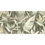 GlobalTile Dominica GT245VG Зеленый тропики Настенная плитка 30x60 см, Россия - фото 1