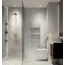 GlobalTile Figaro 50x100 см, керамогранит, Россия, под оникс - фото интерьера 2