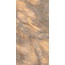 GlobalTile Glam / Гламур GT1206023604HPR Коричневый Керамогранит 60x120 см, Россия, под оникс - фото 6