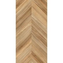 GlobalTile Hispanica GT1206022592MCR Бежевый Шеврон Керамогранит 60x120 см, Россия, под дерево - фото 1 - фото 1