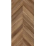 GlobalTile Hispanica GT1206022594MCR Коричневый Шеврон Керамогранит 60x120 см, Россия, под дерево - фото 1 GlobalTile Hispanica GT1206022594MCR Коричневый Шеврон Керамогранит 60x120 см, Россия, под дерево - фото 1