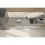 GlobalTile Margilan 19,7x60 см, керамогранит, Россия, под дерево - фото интерьера 3
