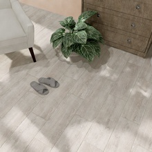 GlobalTile Margilan 19,7x60 см, керамогранит, Россия, под дерево - фото интерьера 1 - фото 1