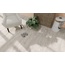 GlobalTile Margilan 19,7x60 см, керамогранит, Россия, под дерево - фото интерьера 1