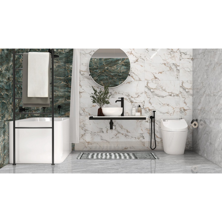 GT230VG Marigold Белый 30x60 настенная плитка от GlobalTile купить
