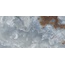 GlobalTile Moonlight GT408013616MSR11 Синий Керамогранит 40x80 см, Россия, под оникс - фото 2